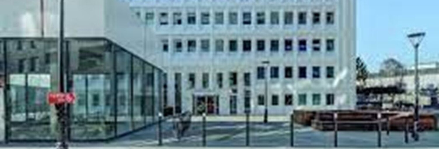 Appartement 1 Pièce 24 m² à vendre à Vélizy-Villacoublay (78140)