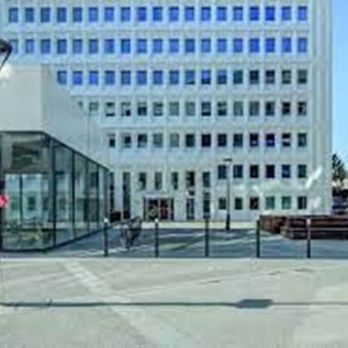 Appartement 1 pièces 102000 €