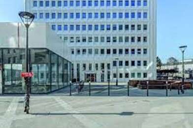 Appartement 1 pièces 102000 €