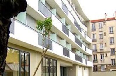 vente appartement 88 600 € à proximité de Neuilly-Plaisance (93360)