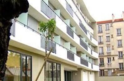 vente appartement 88 600 € à proximité de Vitry-sur-Seine (94400)