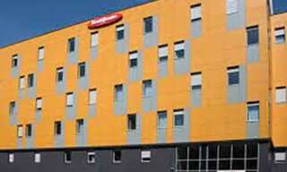 Appartement 1 Pièce 23 m² à vendre à Reims (51100)