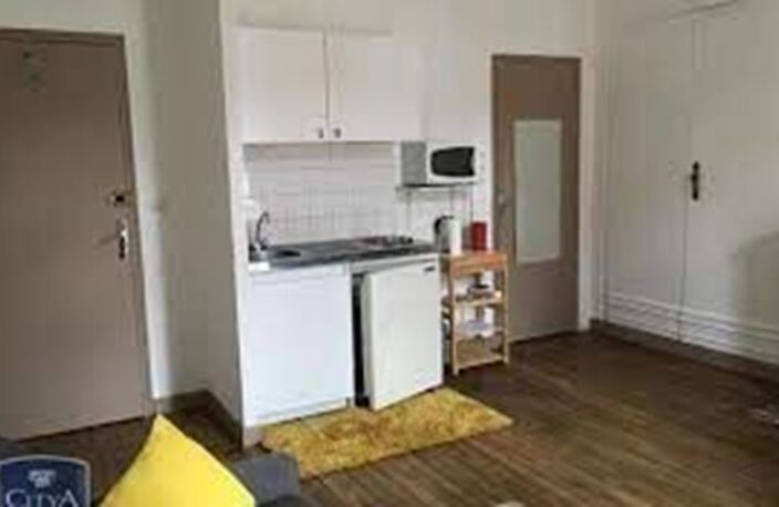 Studio - 23m ² — photo 2