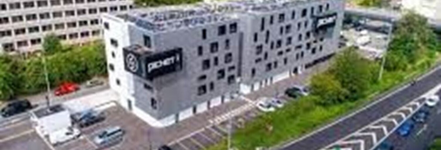 Appartement 1 Pièce 30 m² à vendre à Rungis (94150)