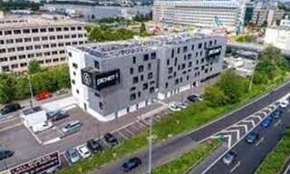 Appartement 1 Pièce 30 m² à vendre à Rungis (94150)