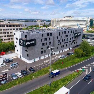 Appartement 1 pièces 80000 €