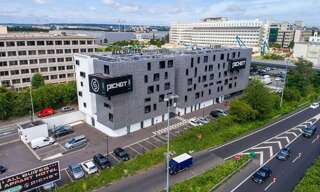 Appartement 1 Pièce 30 m² à vendre à Rungis (94150)