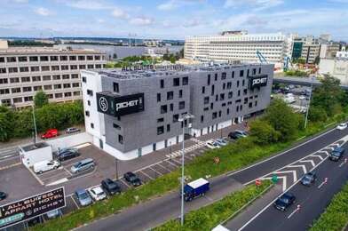 Appartement 1 pièces 80000 €