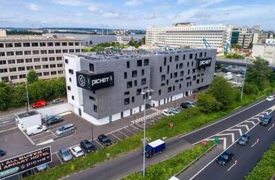 T1 - 30m ² — photo du bien
