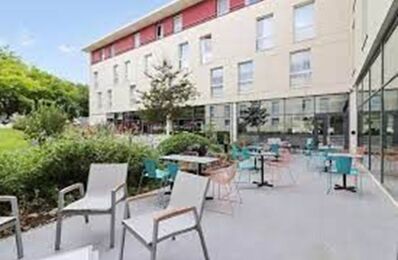 vente appartement 81 000 € à proximité de Villeneuve-Tolosane (31270)