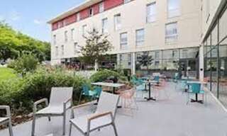 Appartement 1 Pièce 20 m² à vendre à Labège (31670)