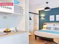 Studio - 20m ² — photo 2