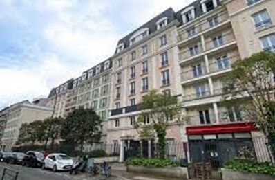 vente appartement 136 000 € à proximité de L'Île-Saint-Denis (93450)