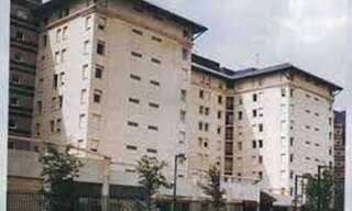 Appartement 1 Pièce 18 m² à vendre à Paris 18 (75018)