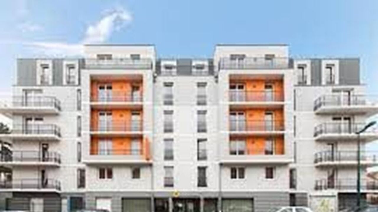 appartement 1 pièces 20 m2 à vendre à Saint-Louis (68300)