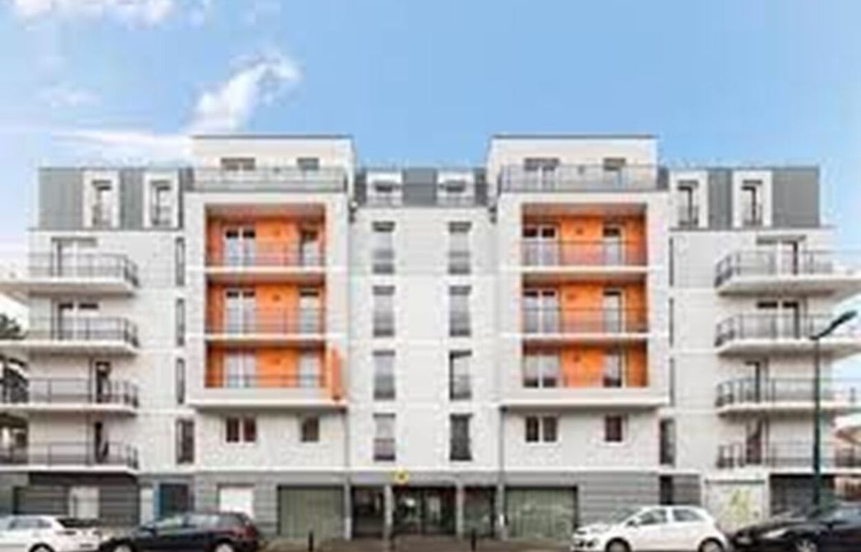 appartement 1 pièces 20 m2 à vendre à Saint-Louis (68300)
