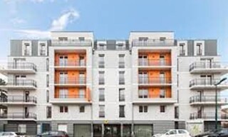 Appartement 1 Pièce 20 m² à vendre à Saint-Louis (68300)