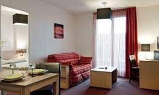 Appartement 1 Pièce 23 m² à vendre à Saint-Louis (68300)