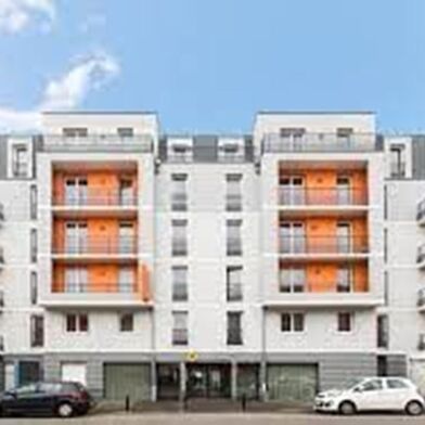 Appartement 1 pièces 79000 €