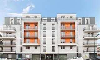 Appartement 1 Pièce 23 m² à vendre à Saint-Louis (68300)