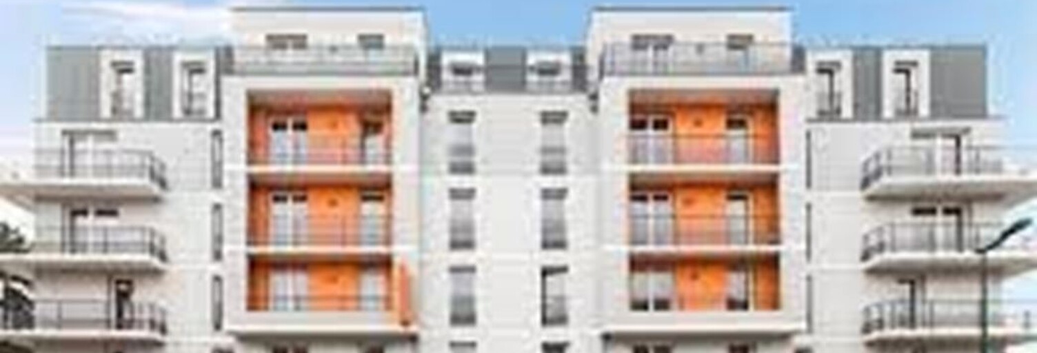 Appartement 1 Pièce 23 m² à vendre à Saint-Louis (68300)