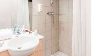 Appartement 1 Pièce 23 m² à vendre à Saint-Louis (68300)