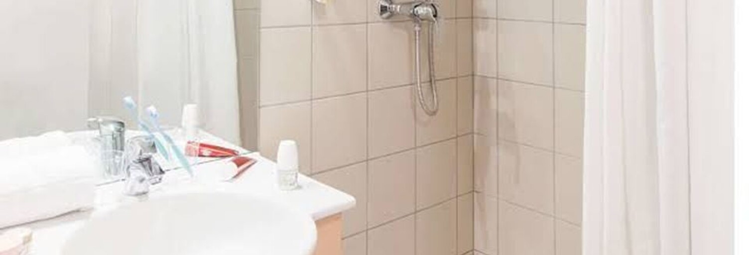 Appartement 1 Pièce 23 m² à vendre à Saint-Louis (68300)