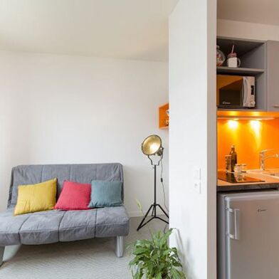 Appartement 1 pièces 88000 €