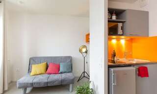 Appartement 1 Pièce 19 m² à vendre à Colombes (92700)