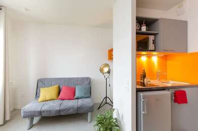 Appartement 1 pièces 87000 €