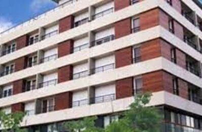 vente appartement 75 300 € à proximité de Neuilly-Plaisance (93360)