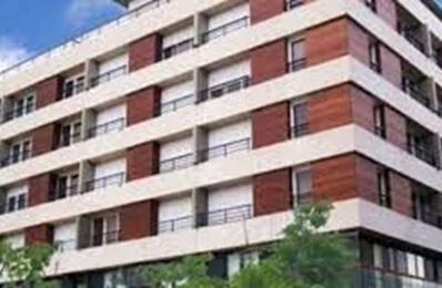 vente appartement 75 300 € à proximité de Villemomble (93250)