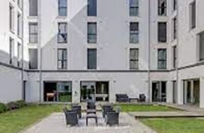 vente appartement 69 100 € à proximité de Cugnaux (31270)