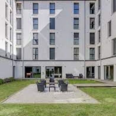 Appartement 1 pièces 69100 €