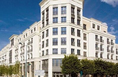 vente appartement 178 000 € à proximité de Bussy-Saint-Georges (77600)