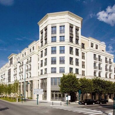 Appartement 1 pièces 178000 €