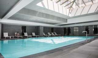 Appartement 1 Pièce 24 m² à vendre à Chessy (77700)