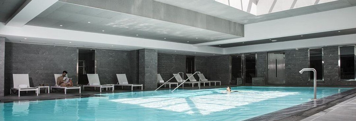 Appartement 1 Pièce 24 m² à vendre à Chessy (77700)