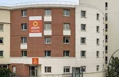 vente appartement 92 200 € à proximité de Villiers-sur-Marne (94350)