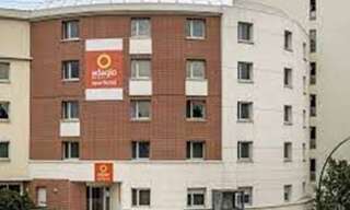 Appartement 1 Pièce 20 m² à vendre à Nogent-sur-Marne (94130)