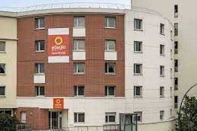 Appartement 1 pièces 57000 €