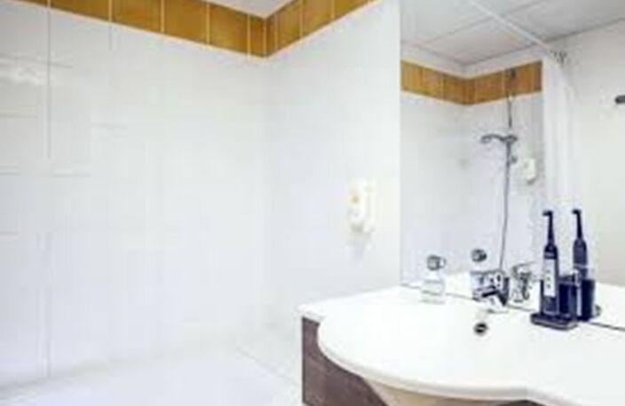 Studio - 20m ² — photo 5