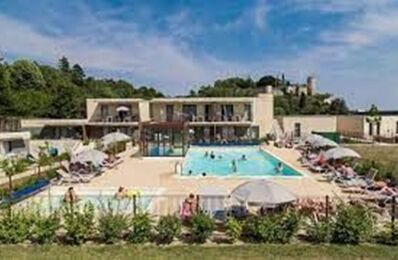 vente appartement 80 000 € à proximité de Chouzé-sur-Loire (37140)