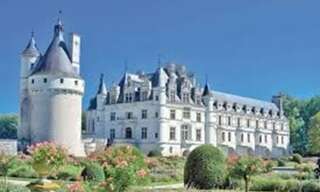 Appartement 2 Pièces 29 m² à vendre à Chinon (37500)