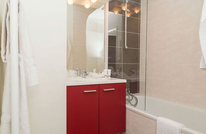 T2 - 29m ² — photo 5