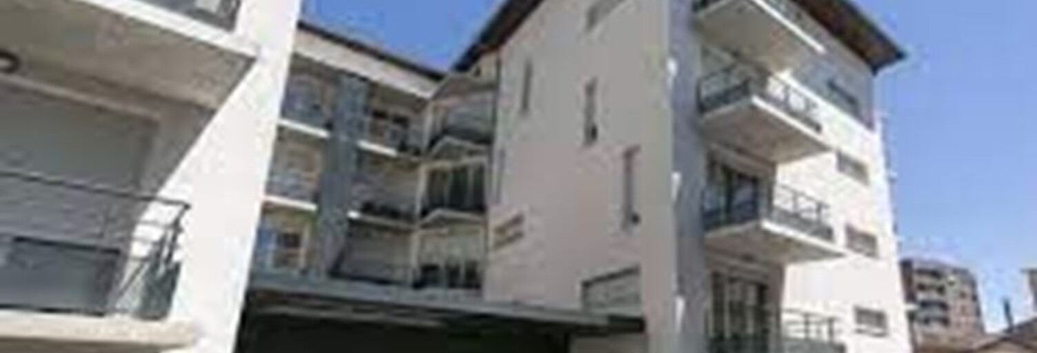 Appartement 1 Pièce 36 m² à vendre à Albi (81000)