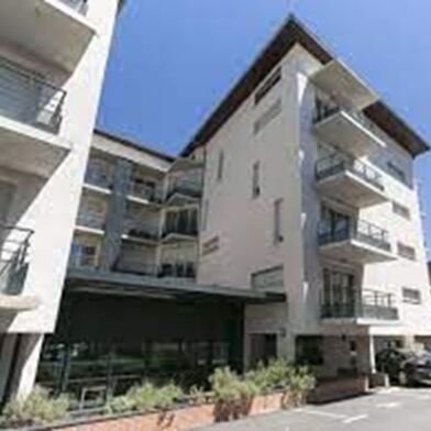 Appartement 1 pièces 113000 €