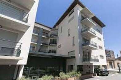 Appartement 1 pièces 113000 €
