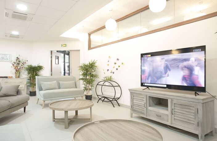Loft - 36m ² — photo 2