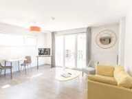 Loft - 36m ² — photo 3
